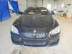 2015 BMW 6 Series