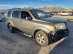 2009 HONDA PILOT