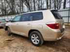 2009 TOYOTA HIGHLANDER