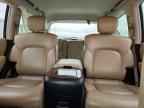 2017 NISSAN Armada