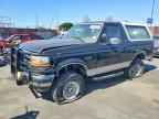 1993 FORD Bronco