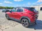 2022 CHEVROLET Trailblazer