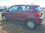 2018 MITSUBISHI MIRAGE