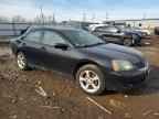 2007 MITSUBISHI Galant