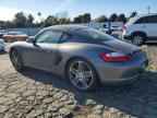 2007 PORSCHE Cayman