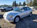 2002 HONDA CIVIC
