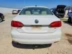 2011 VOLKSWAGEN JETTA