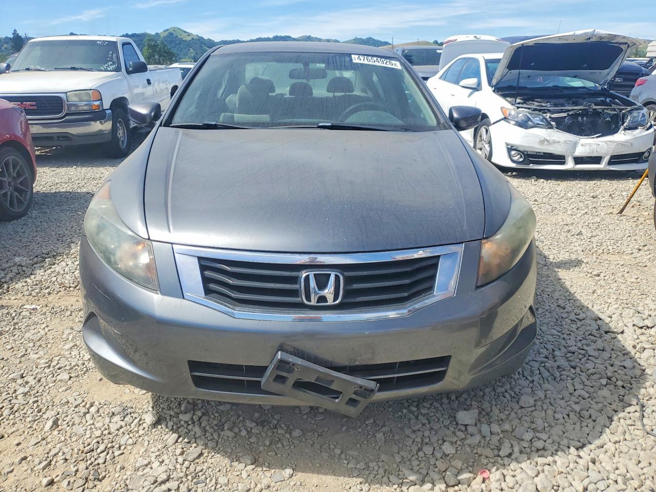 2010 Hond Accord