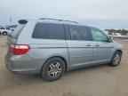 2007 HONDA ODYSSEY
