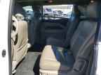 2011 HONDA ODYSSEY