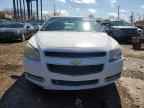 2011 CHEVROLET MALIBU