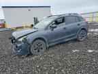 2014 SUBARU XV Crosstrek