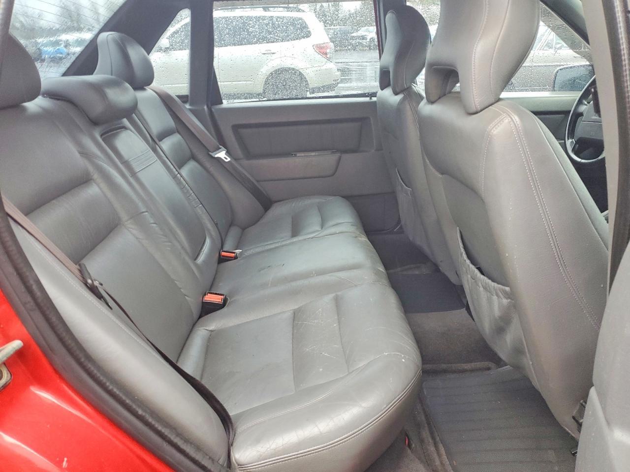 1995 VOLVO 850