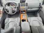 2005 NISSAN PATHFINDER