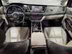 2016 KIA SEDONA