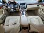 2011 CADILLAC CTS