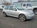 2003 VOLKSWAGEN GOLF