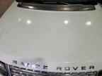 2014 LAND ROVER RANGE ROVER