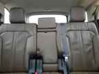 2017 LINCOLN MKT