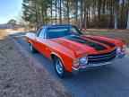 1971 GMC Sprint