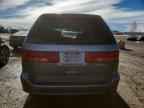 2000 HONDA ODYSSEY
