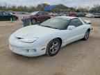 2002 PONTIAC Firebird