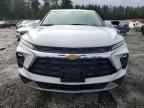 2024 CHEVROLET BLAZER
