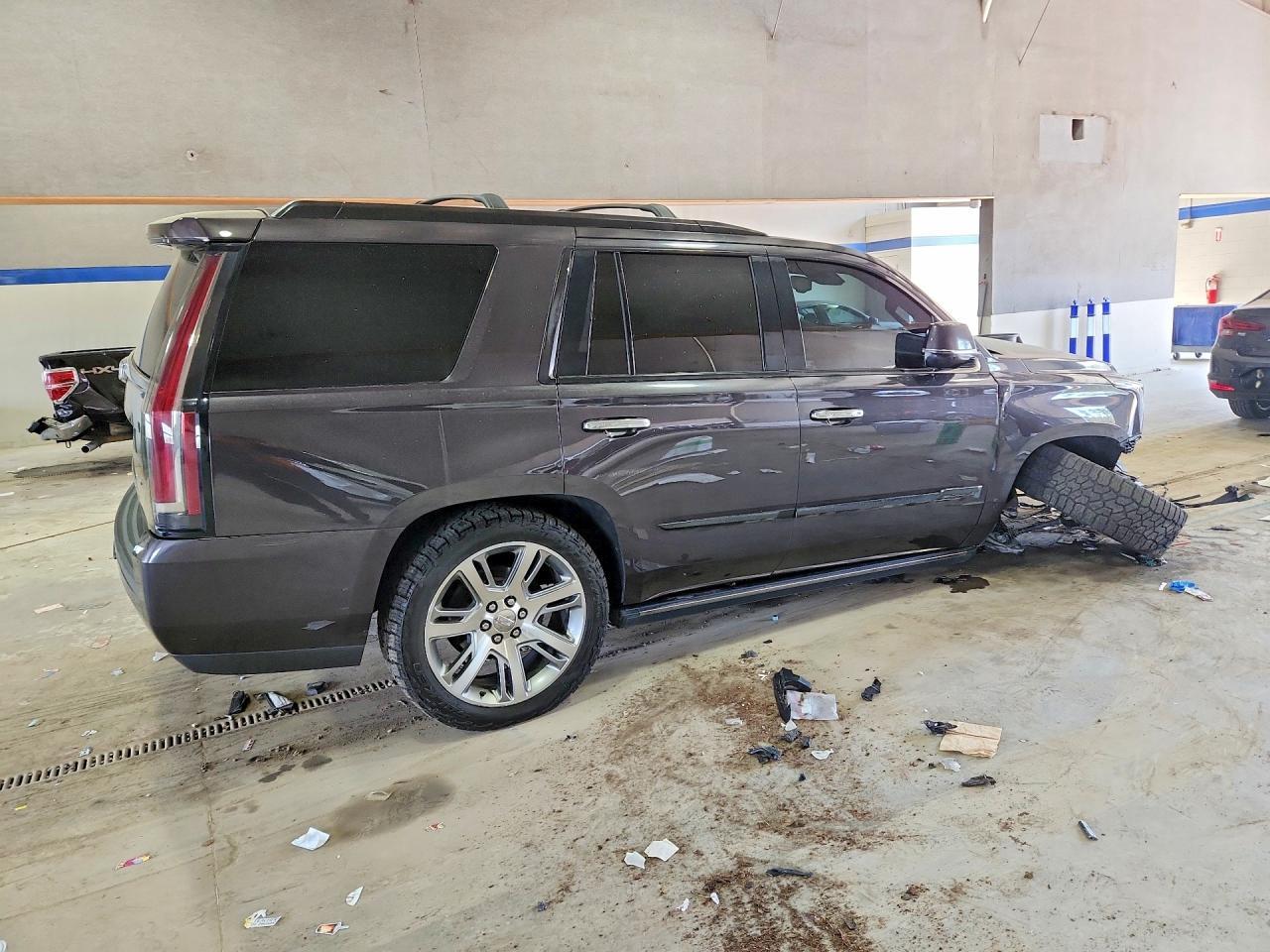 2015 CADILLAC ESCALADE
