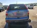 2007 HONDA CR-V