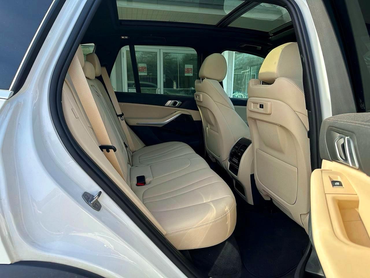 2019 BMW X5