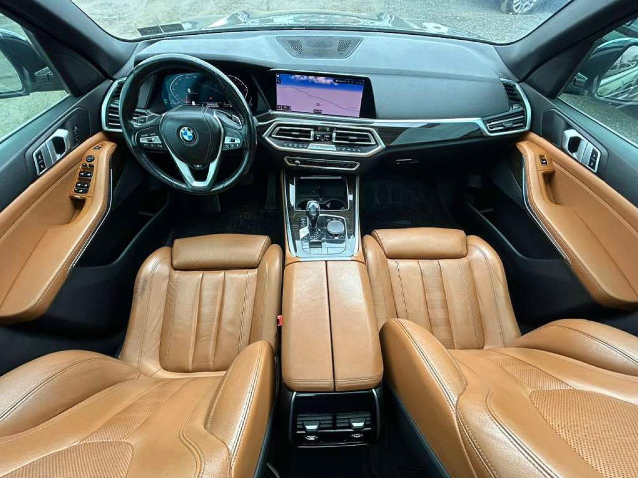 2019 BMW X5