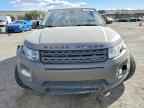 2015 LAND ROVER RANGE ROVER EVOQUE
