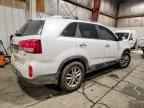 2015 KIA SORENTO