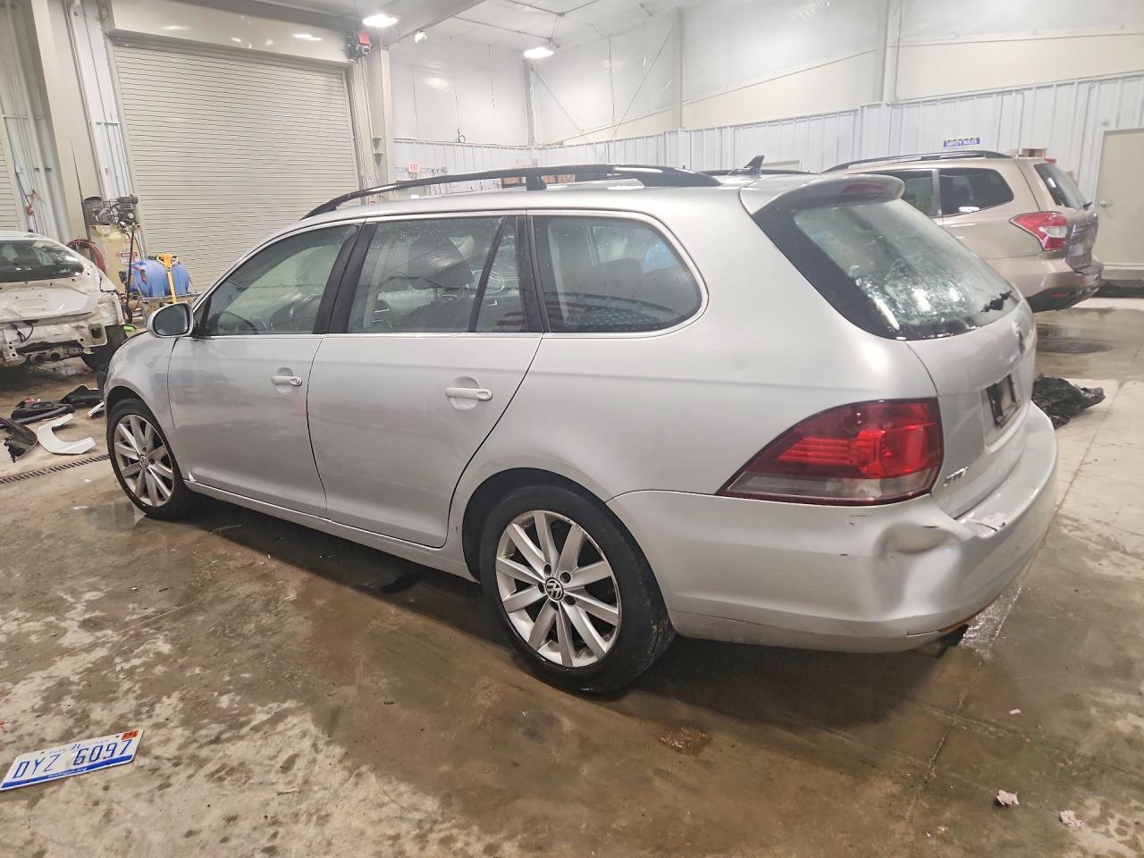 2013 VOLKSWAGEN JETTA