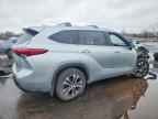 2020 TOYOTA HIGHLANDER