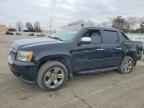 2007 CHEVROLET Avalanche