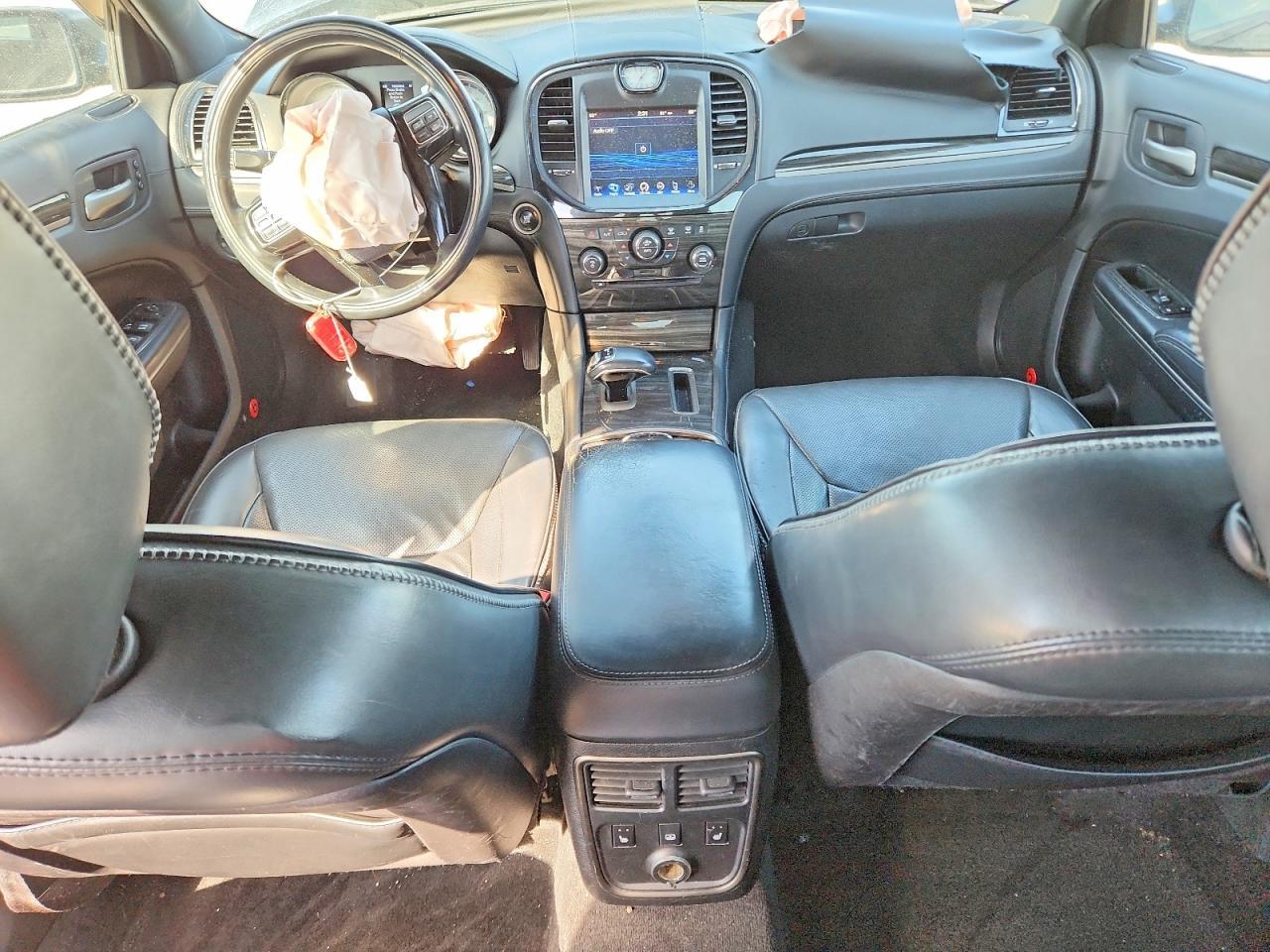 2013 CHRYSLER 300
