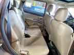 2012 MITSUBISHI outlander