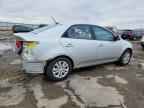 2010 KIA FORTE