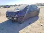2016 CHEVROLET SONIC