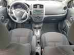 2015 NISSAN VERSA