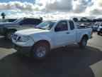 2016 NISSAN Frontier