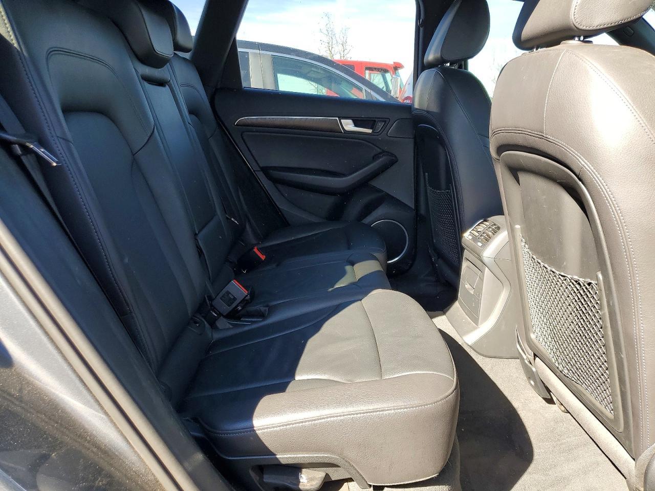 2017 AUDI Q5
