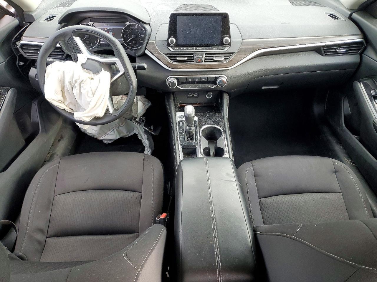 2023 NISSAN ALTIMA
