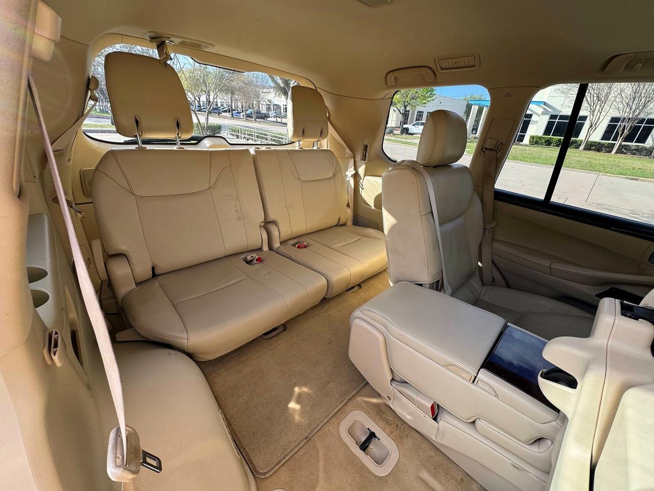 2014 LEXUS LX 570