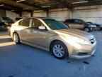 2010 SUBARU Legacy