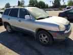 2002 HYUNDAI SANTA FE