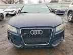 2009 AUDI S5