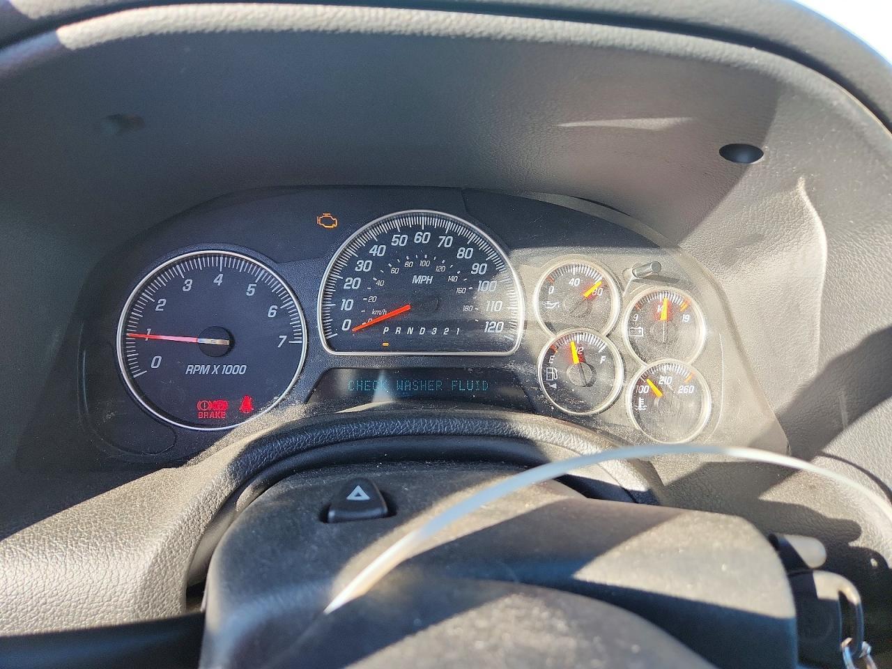 2006 GMC Envoy