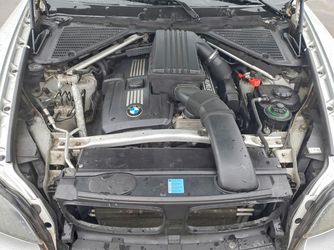 2010 BMW X5